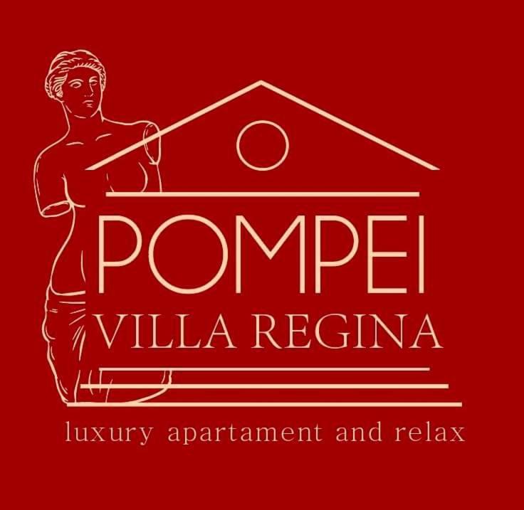 Pompei Villa Regina Boscoreale Luaran gambar